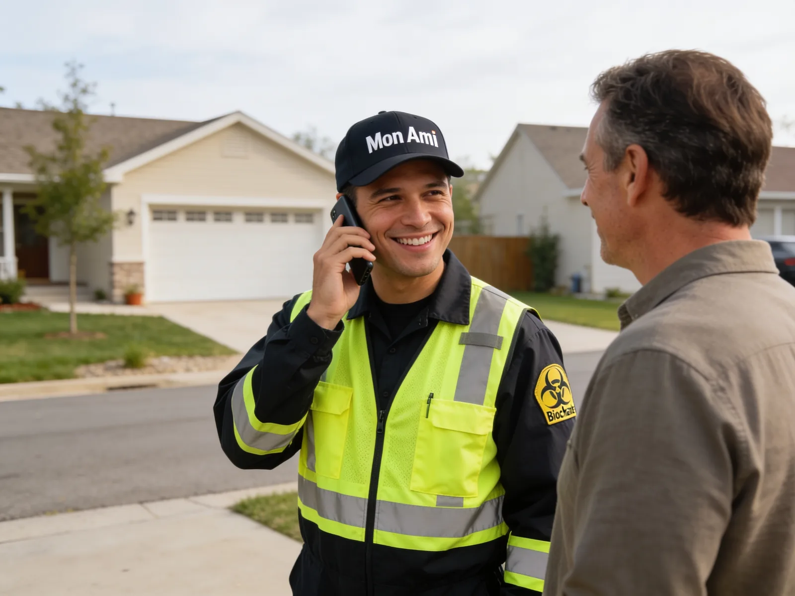Sewage Cleanup Beaver Springs, PA FAQs